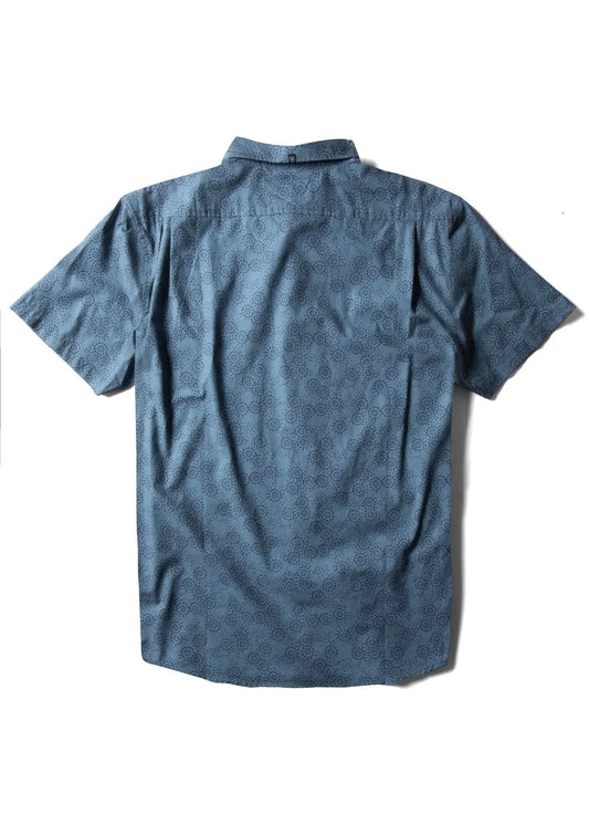 Morsea Eco Short Sleeve Shirt