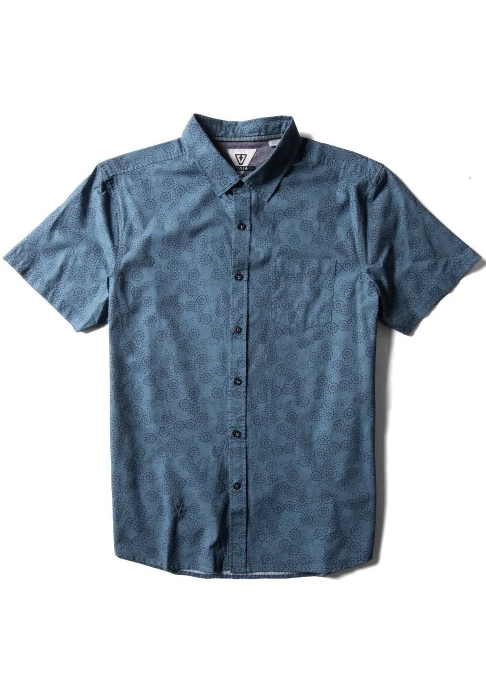 Morsea Eco Short Sleeve Shirt