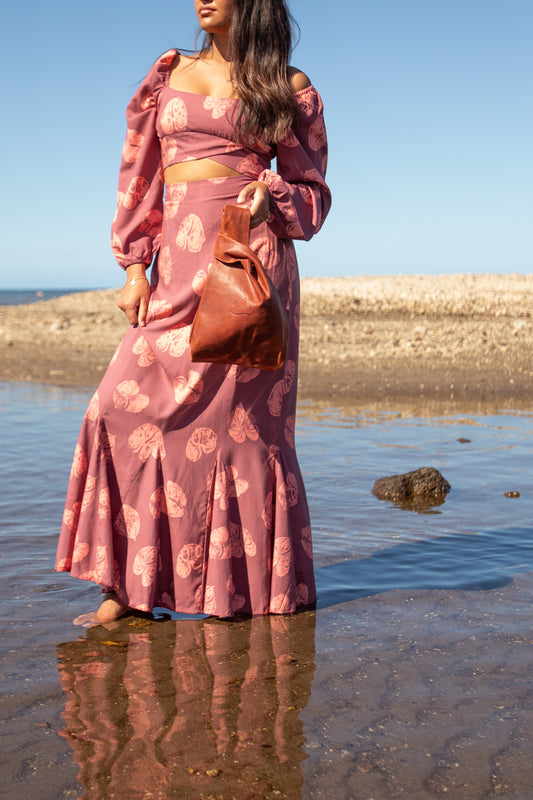 Arabella Skirt - Na Puʻuwai