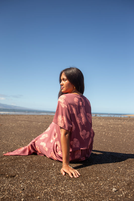 Cabana Top - Na Pu'uwai