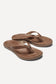 Honu Women's Sandals - Tan