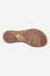 Honu Women's Sandals - Tan