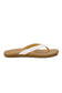 Honu Women’s Leather Beach Sandals