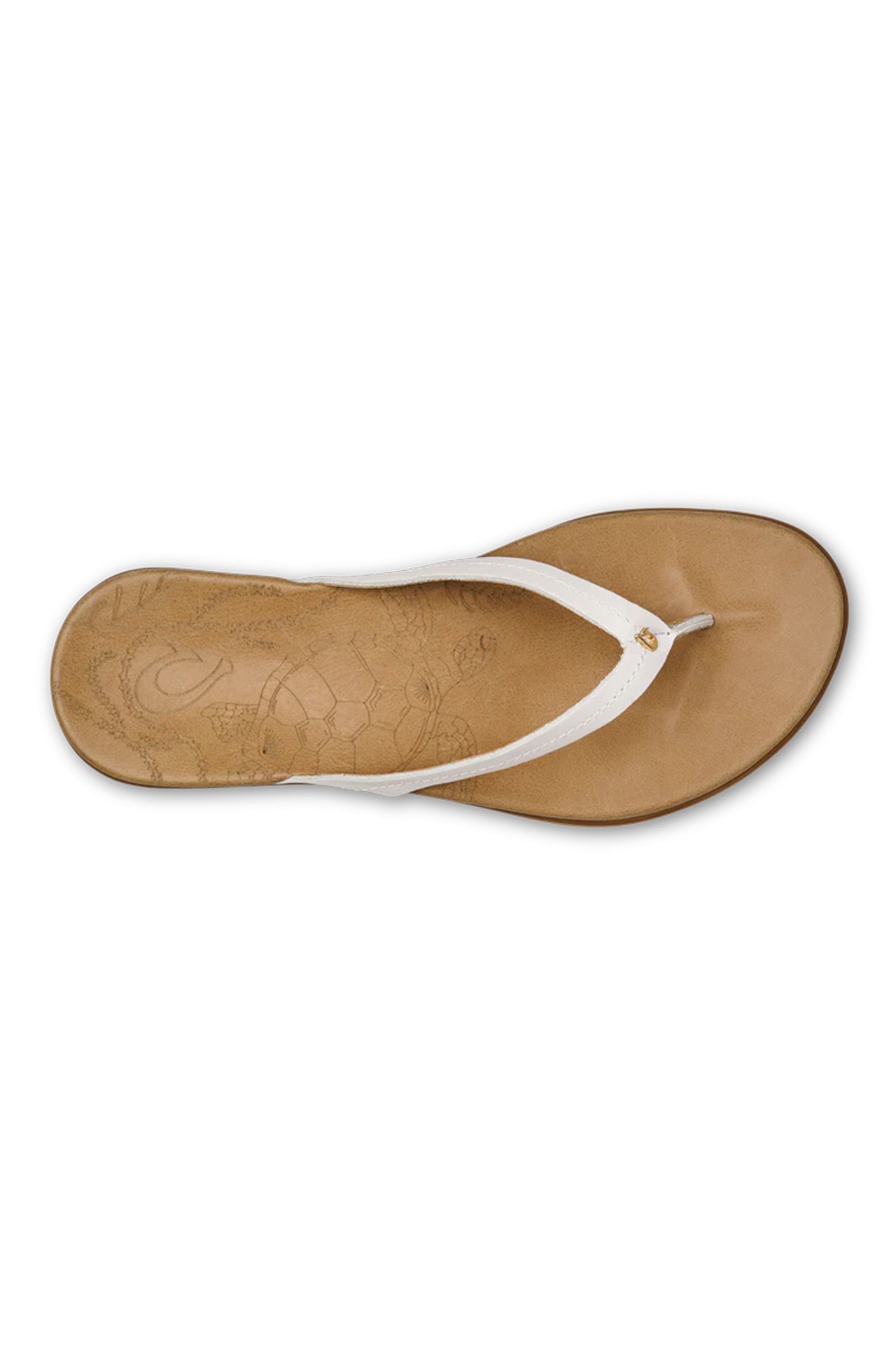 Honu Women’s Leather Beach Sandals