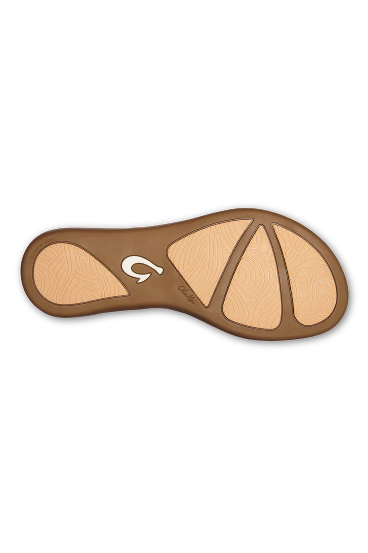 Honu Women’s Leather Beach Sandals