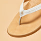 Honu Women’s Leather Beach Sandals