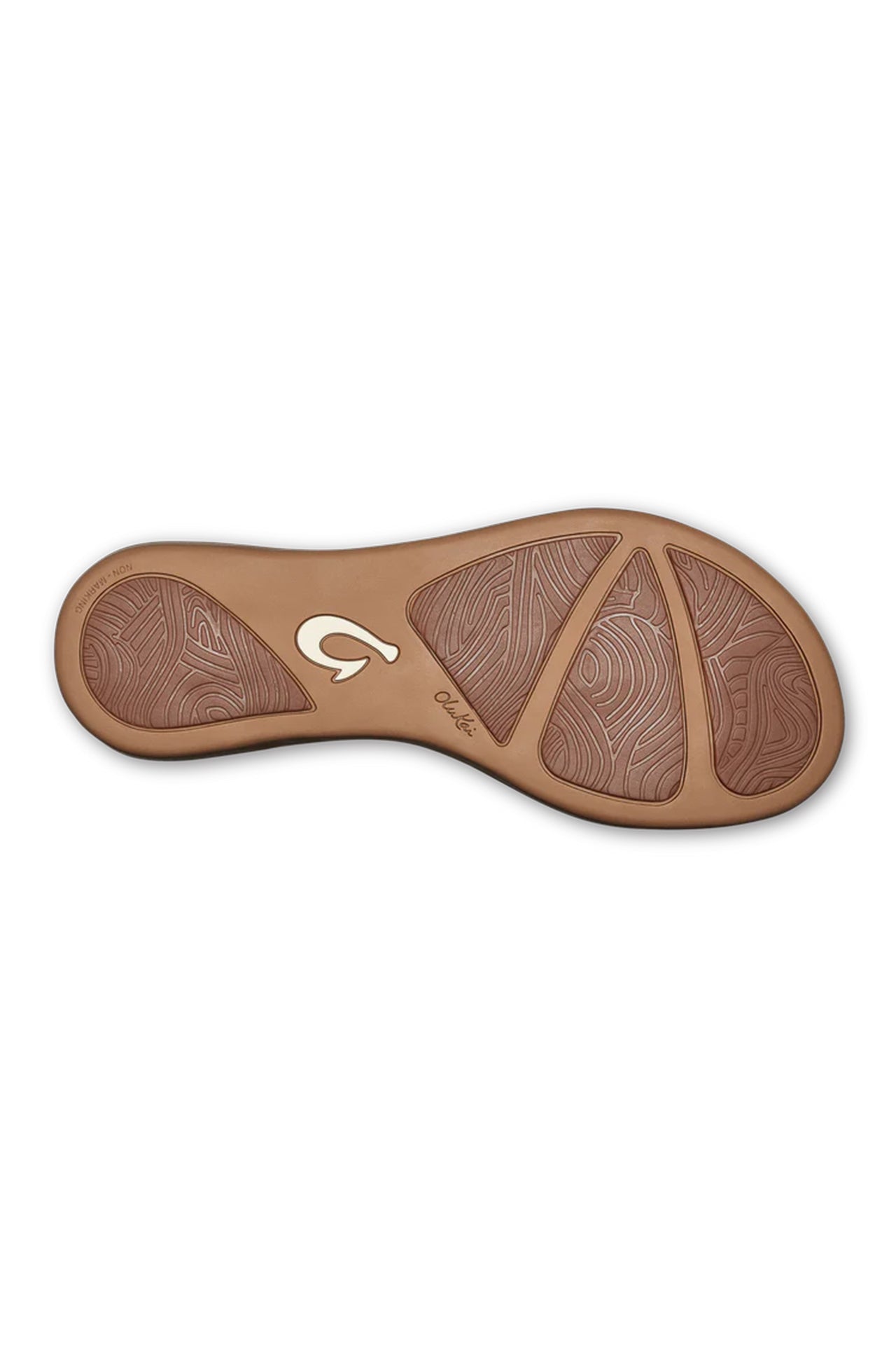 Honu Women’s Leather Beach Sandals