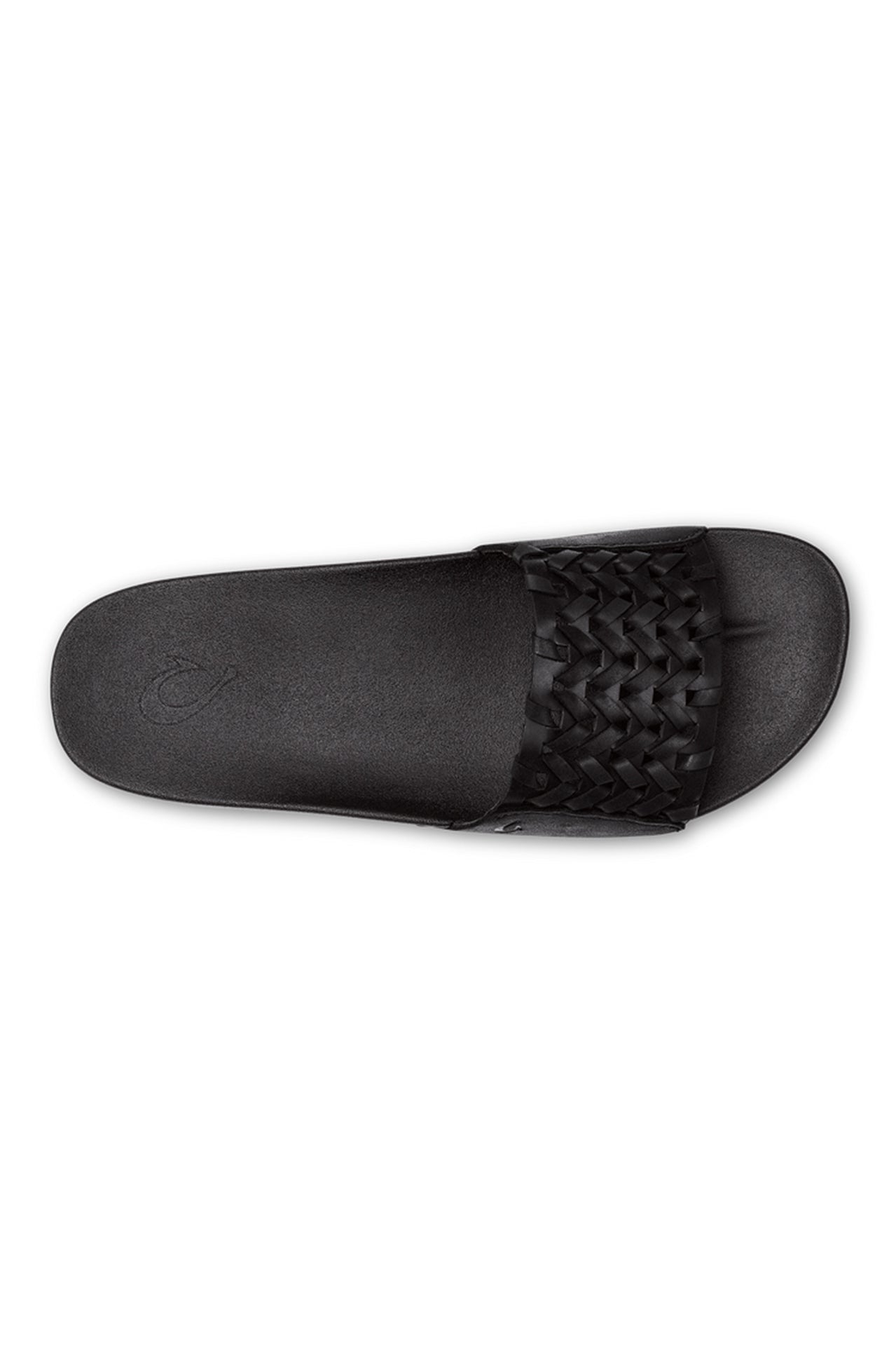 Kamola Women’s Woven Slide Sandals