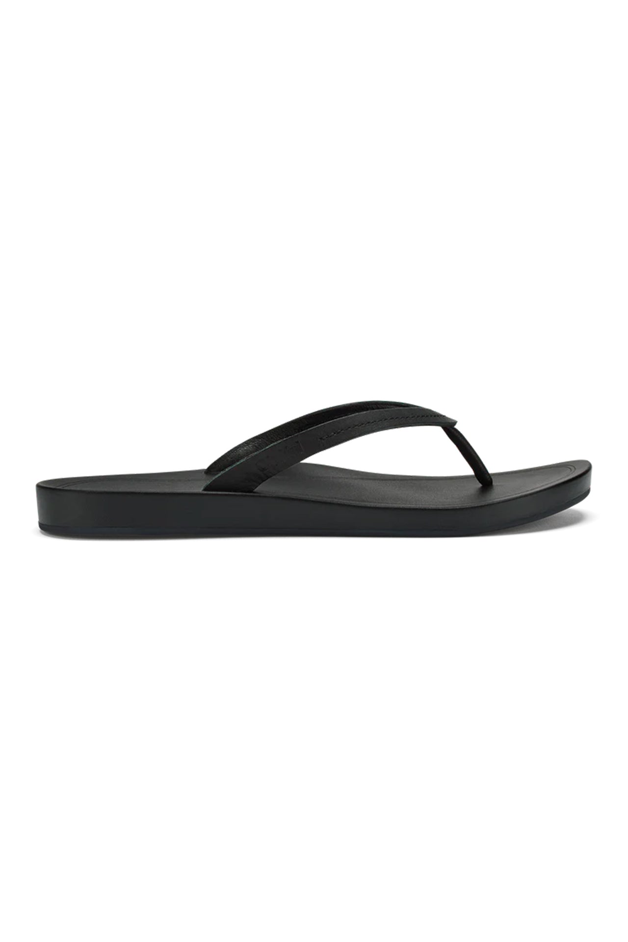 Tuahine Men's Leather Sandals