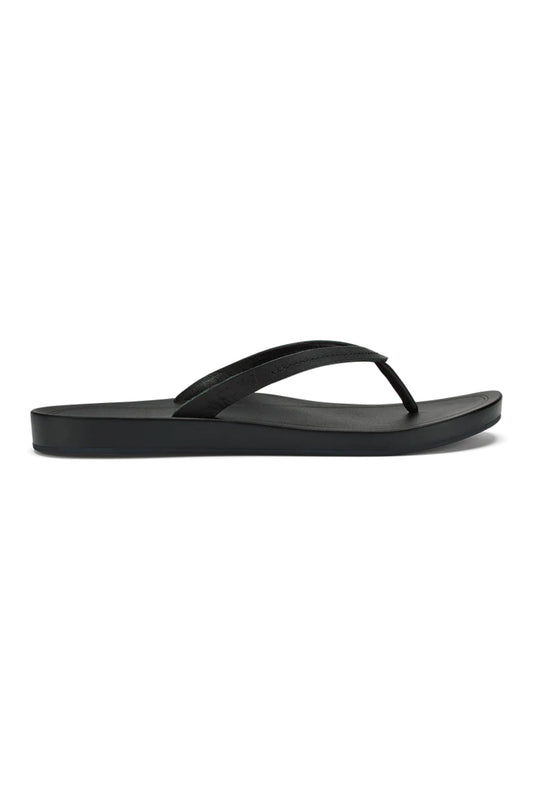 Tuahine Men's Leather Sandals
