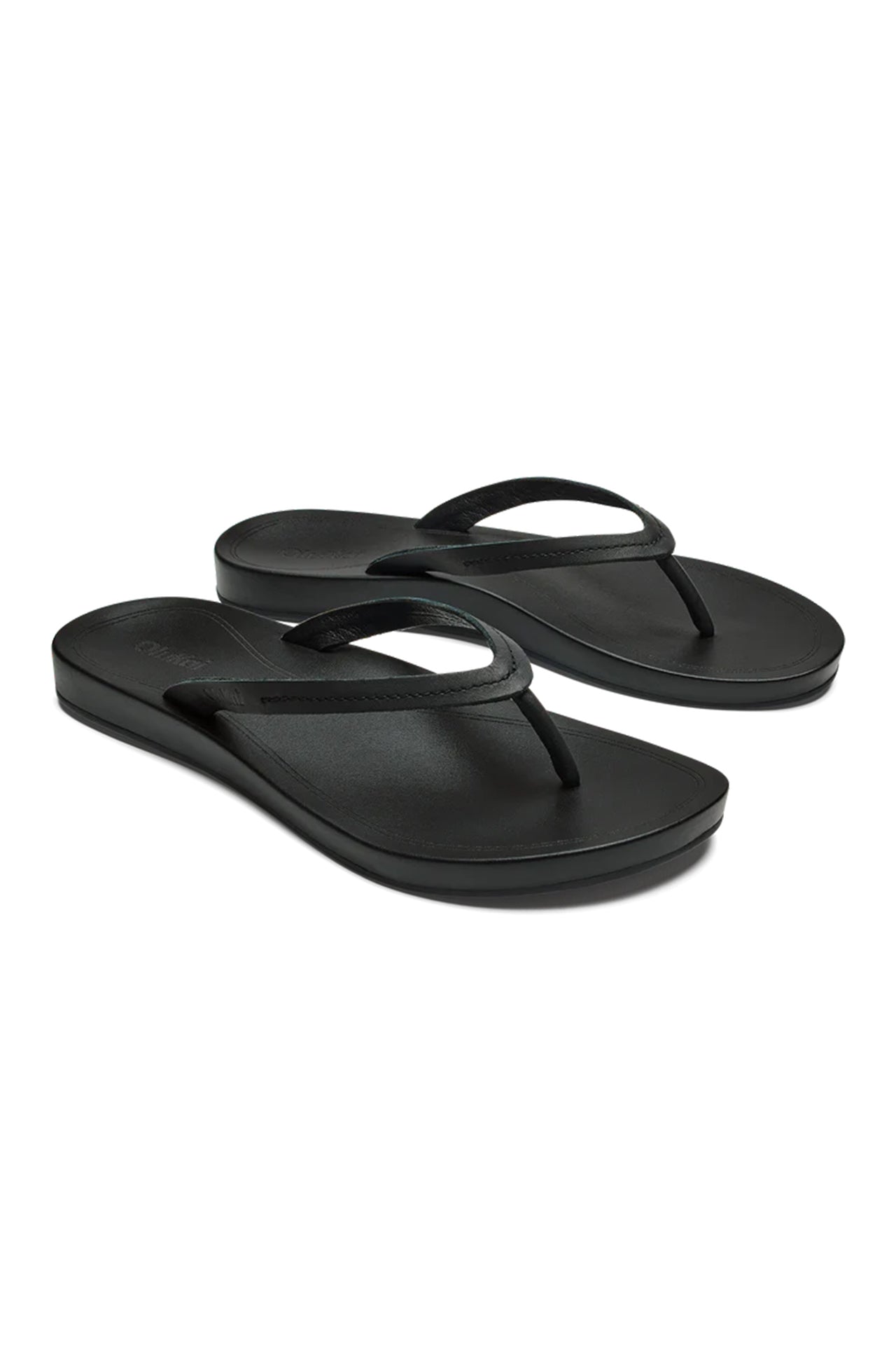 Tuahine Men's Leather Sandals