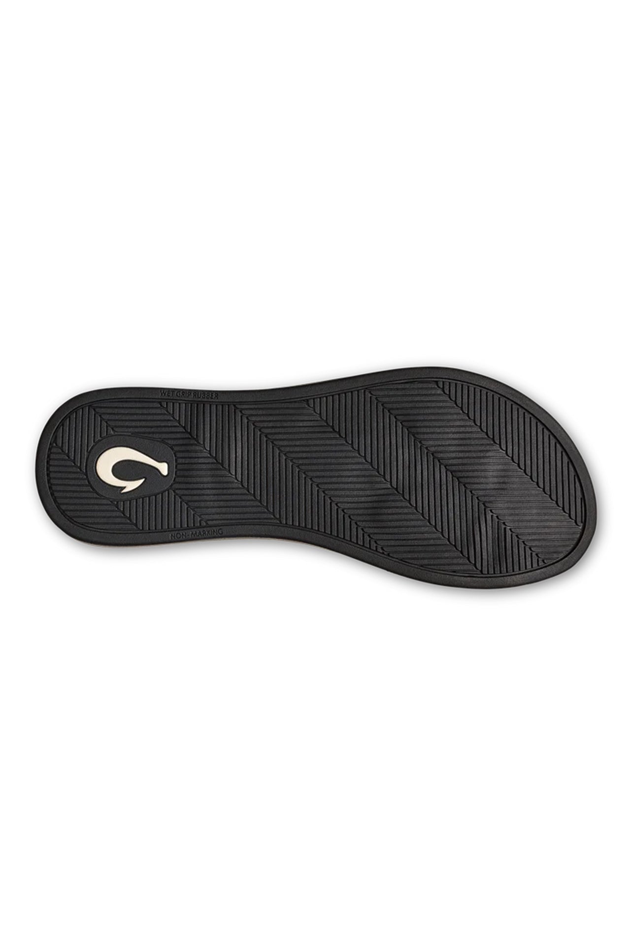 Tuahine Men's Leather Sandals