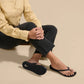 Lalahi Women’s Leather Beach Sandals