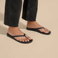 Lalahi Women’s Leather Beach Sandals
