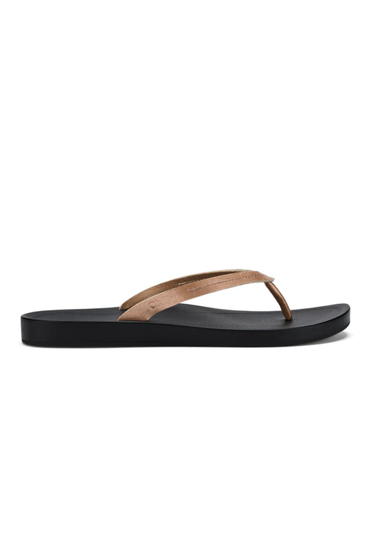 Lalahi Women’s Leather Beach Sandals