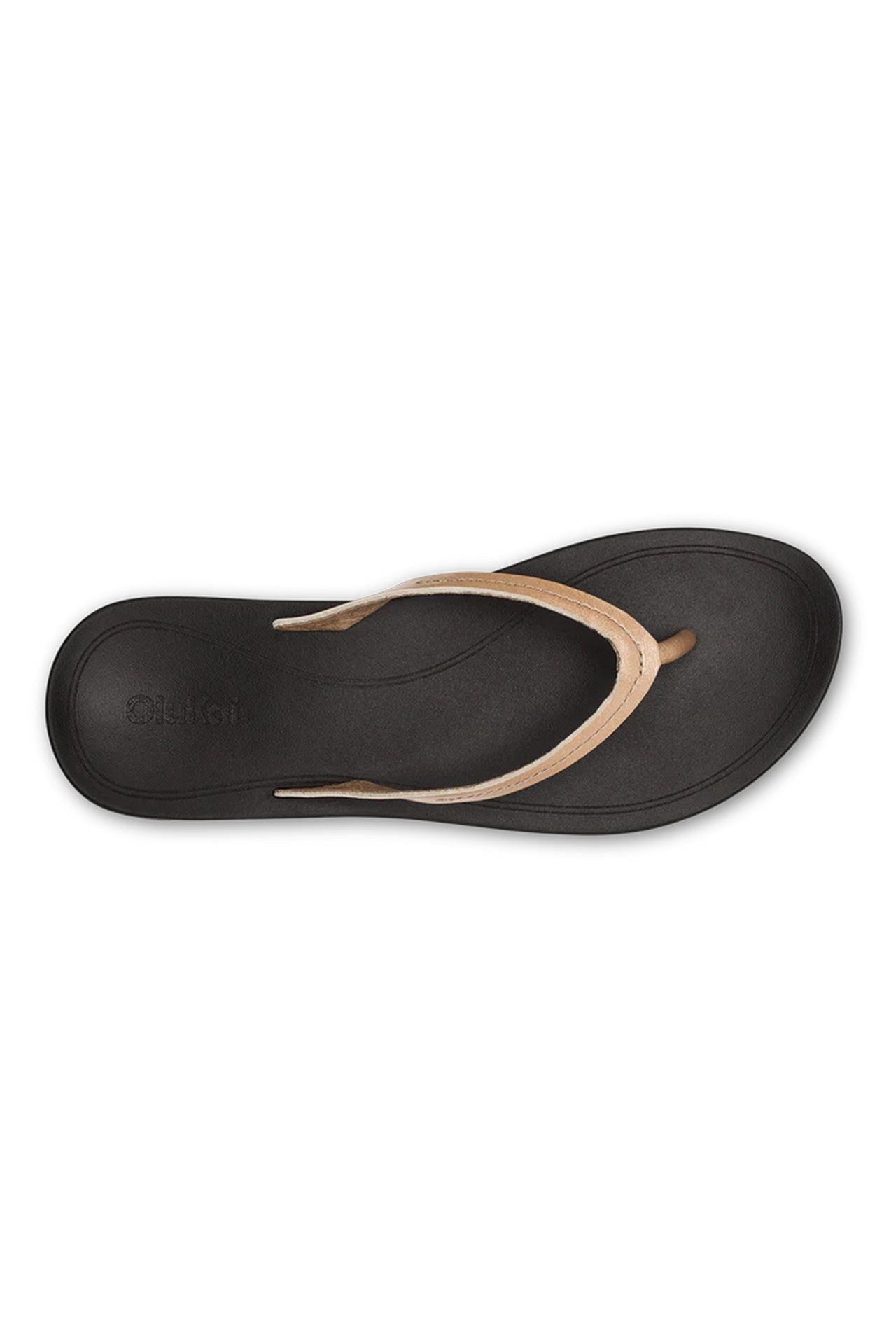 Lalahi Women’s Leather Beach Sandals