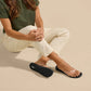 Lalahi Women’s Leather Beach Sandals