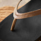 Lalahi Women’s Leather Beach Sandals