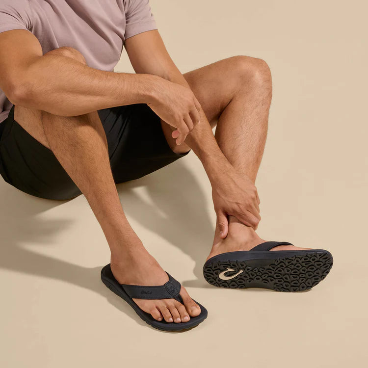 'Ohana Men’s Beach Sandals