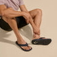 'Ohana Men’s Beach Sandals