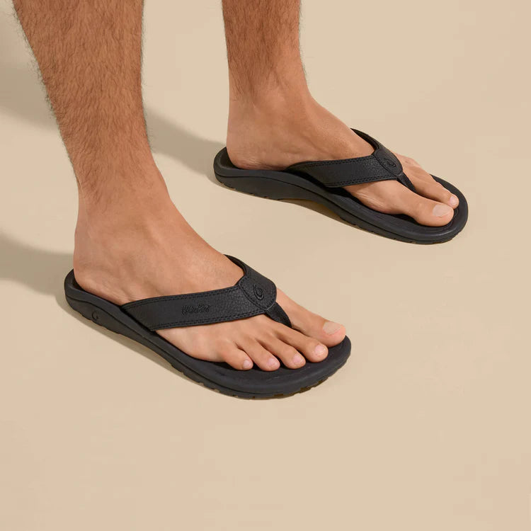 'Ohana Men’s Beach Sandals