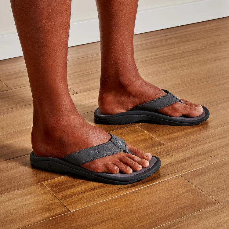 'Ohana Men’s Beach Sandals