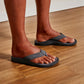 'Ohana Men’s Beach Sandals