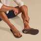 'Ohana Men’s Beach Sandals