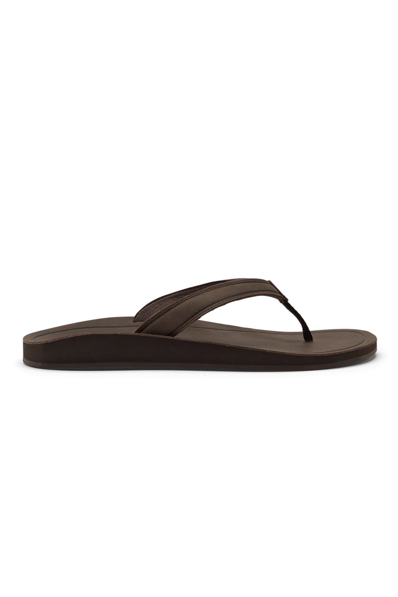 Southshore Women's Sandal - Dark Java
