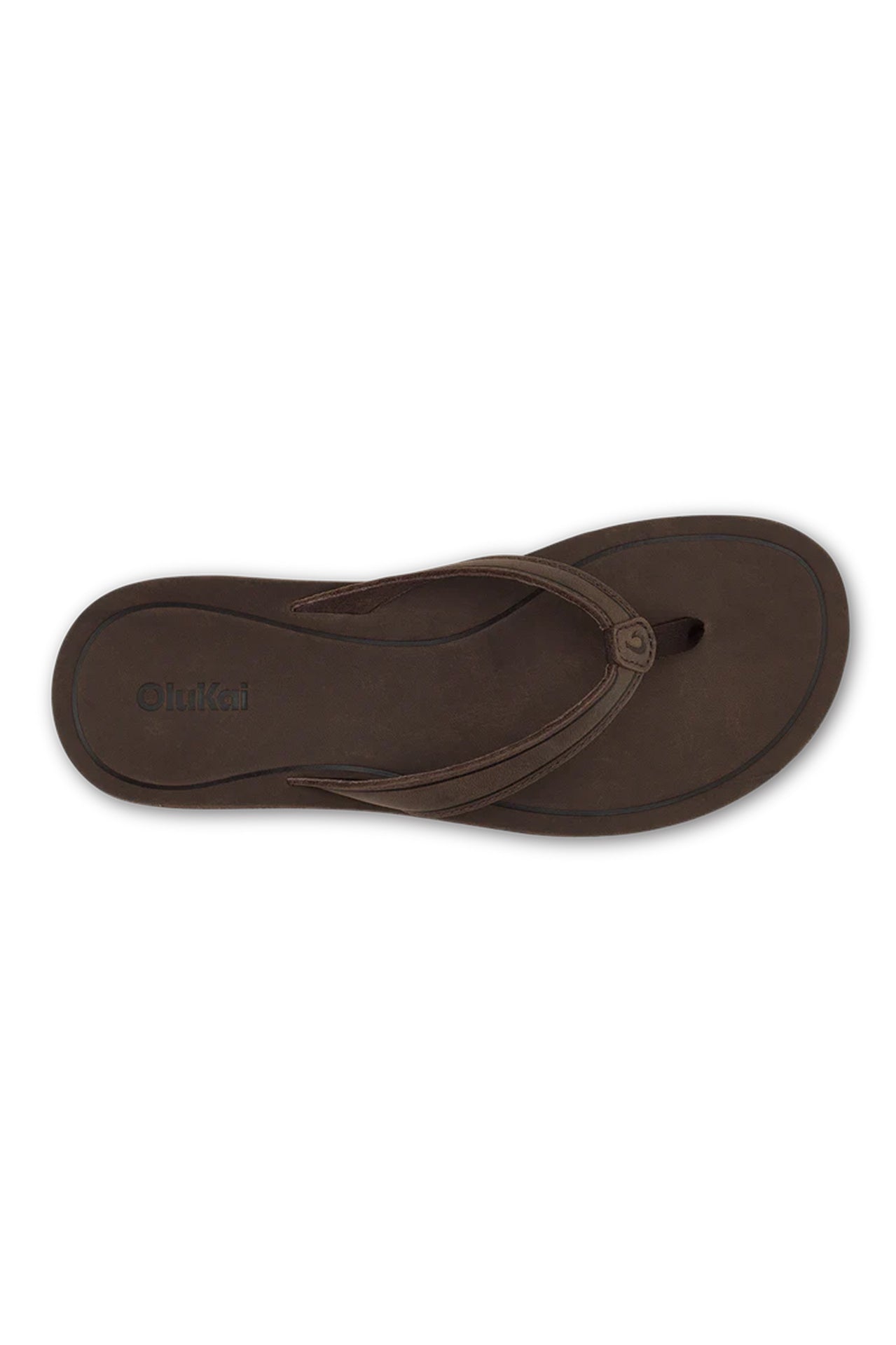 Southshore Women's Sandal - Dark Java