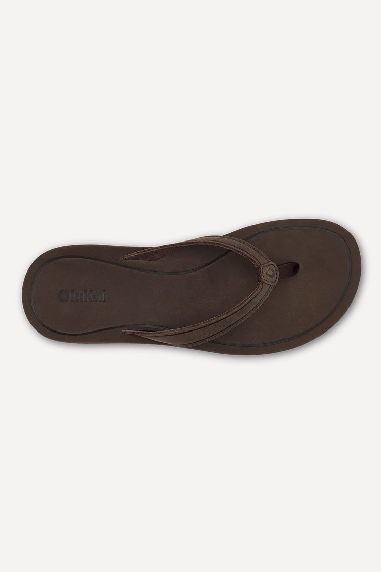 Southshore Women's Sandal - Dark Java