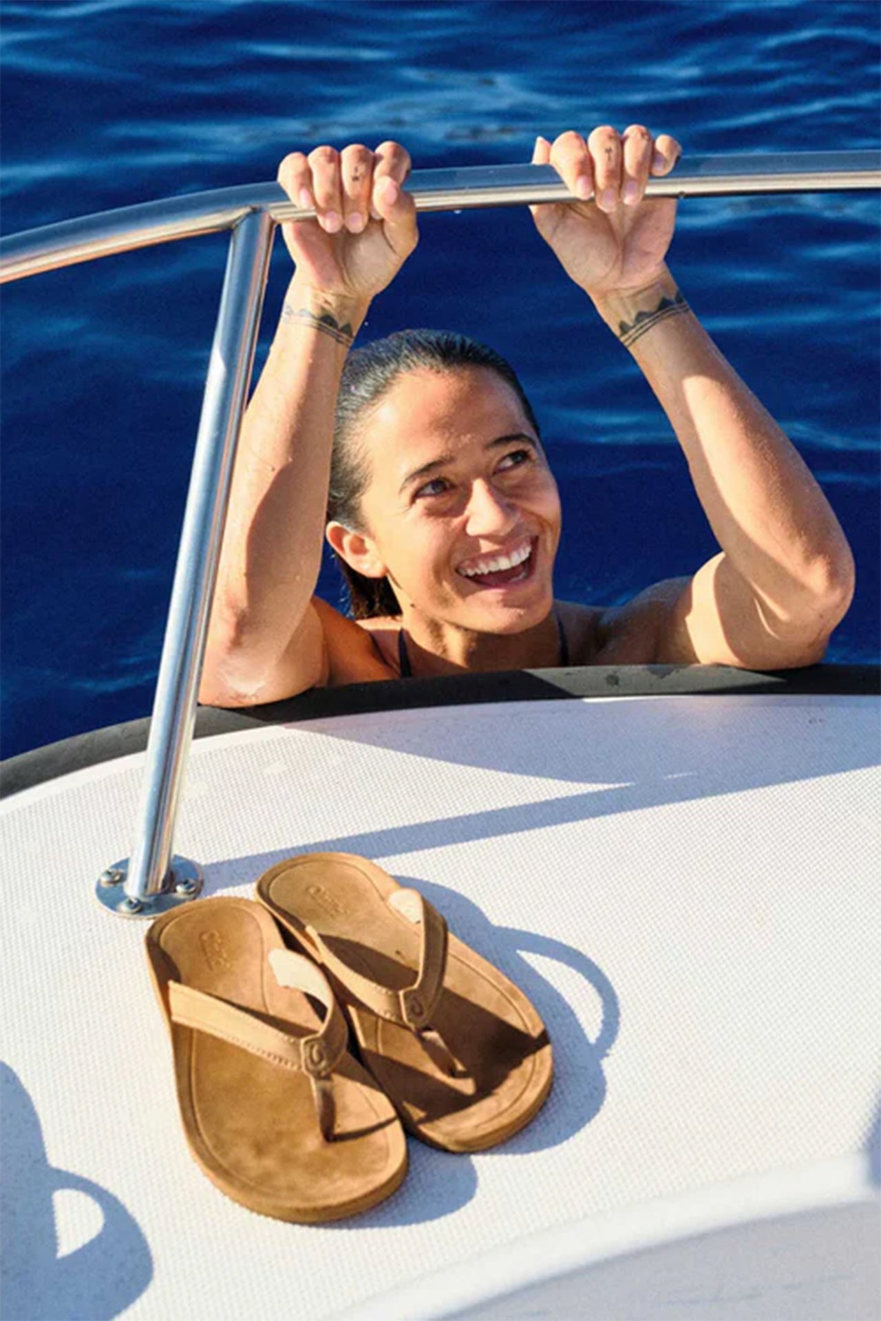 Southshore Women's Sandal - Toffee