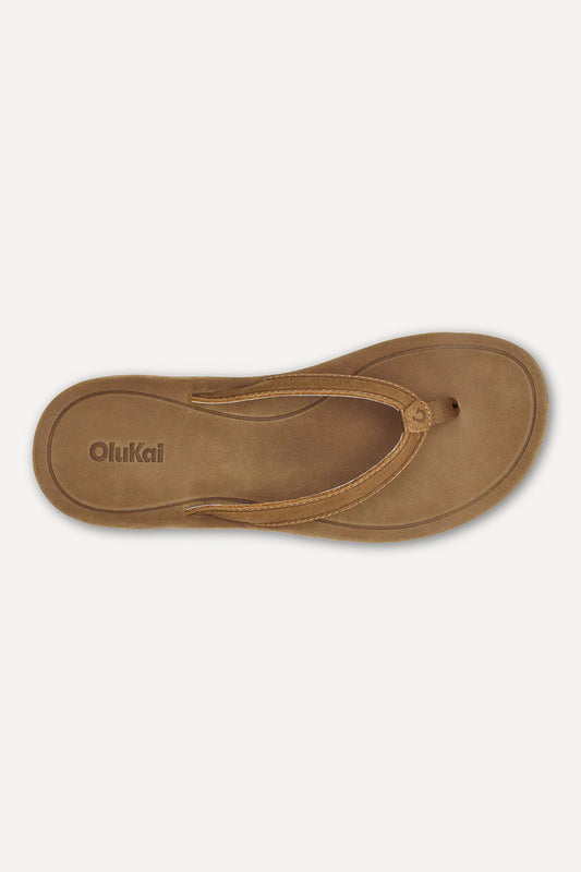 Southshore Women's Sandal - Toffee