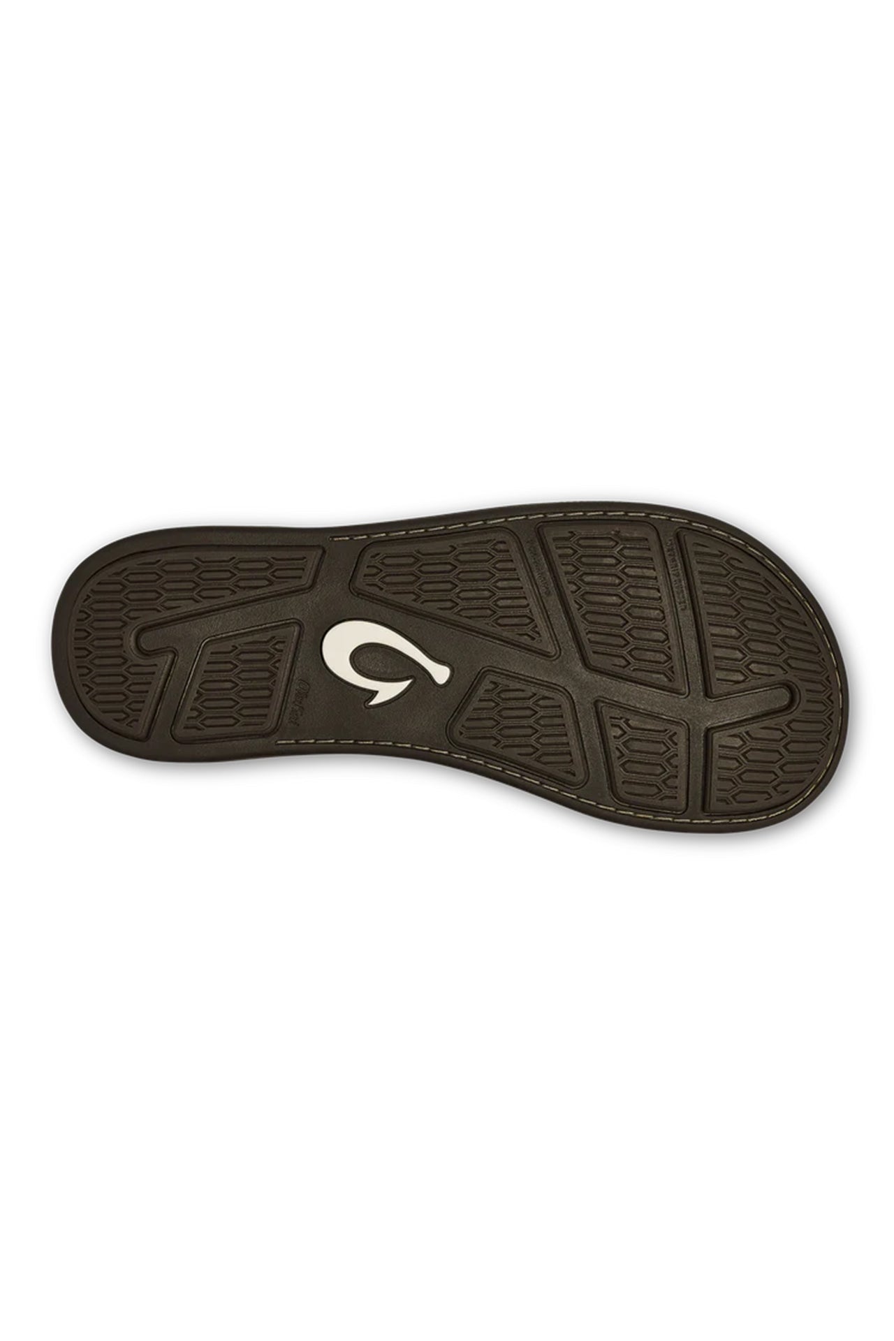 Tuahine Men's Leather Sandals