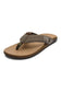 Tuahine Men's Leather Sandals