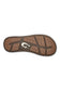 Tuahine Men's Leather Sandals