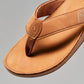 Tuahine Men's Leather Sandals