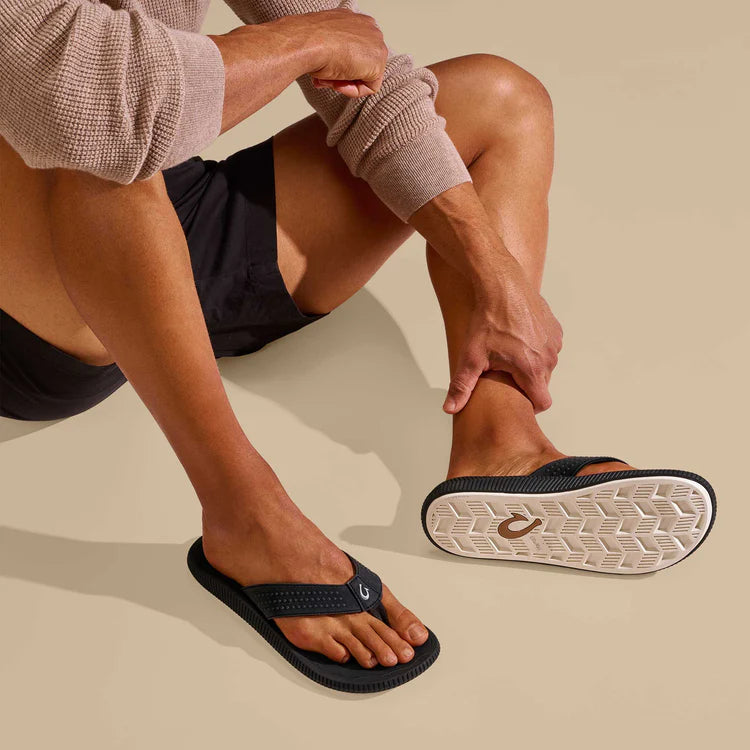 Ulele Men's Beach Sandals