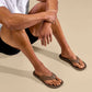 Ulele Men's Beach Sandals