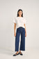 Demi High Loose Denim Jeans