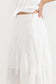 Bailey Broderie Skirt