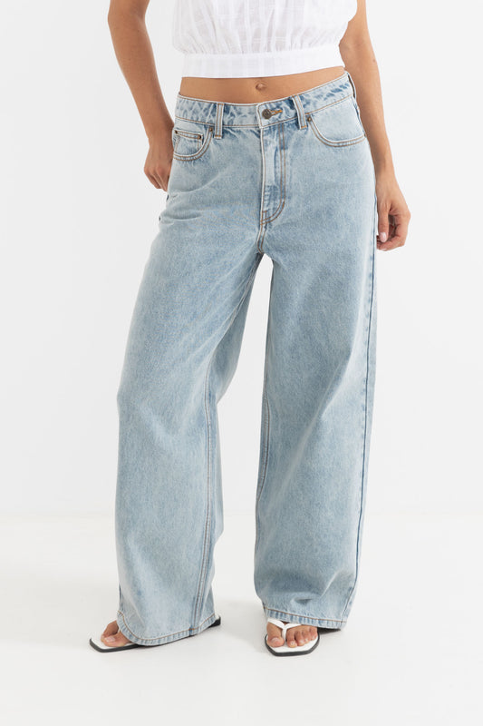Boyfriend Jean