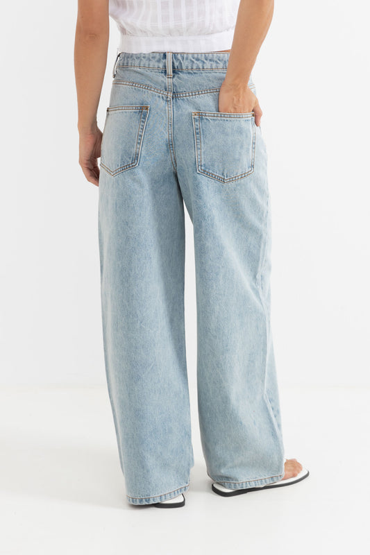 Boyfriend Jean