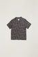Costa Rica Shirt - Black