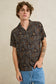 Costa Rica Shirt - Black