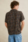 Costa Rica Shirt - Black