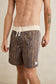 Heritage Blueprint Trunk - Coffee