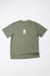Imprint Vintage SS T-Shirt - Vintage Green