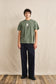 Imprint Vintage SS T-Shirt - Vintage Green