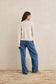 Shoreline Denim Pant